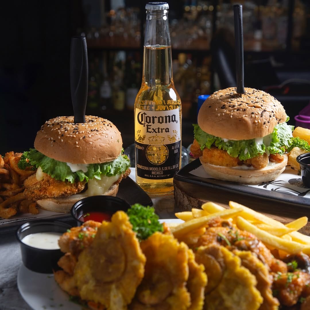 Post 9 by Santo Gusto Restaurante on Instagram (image)