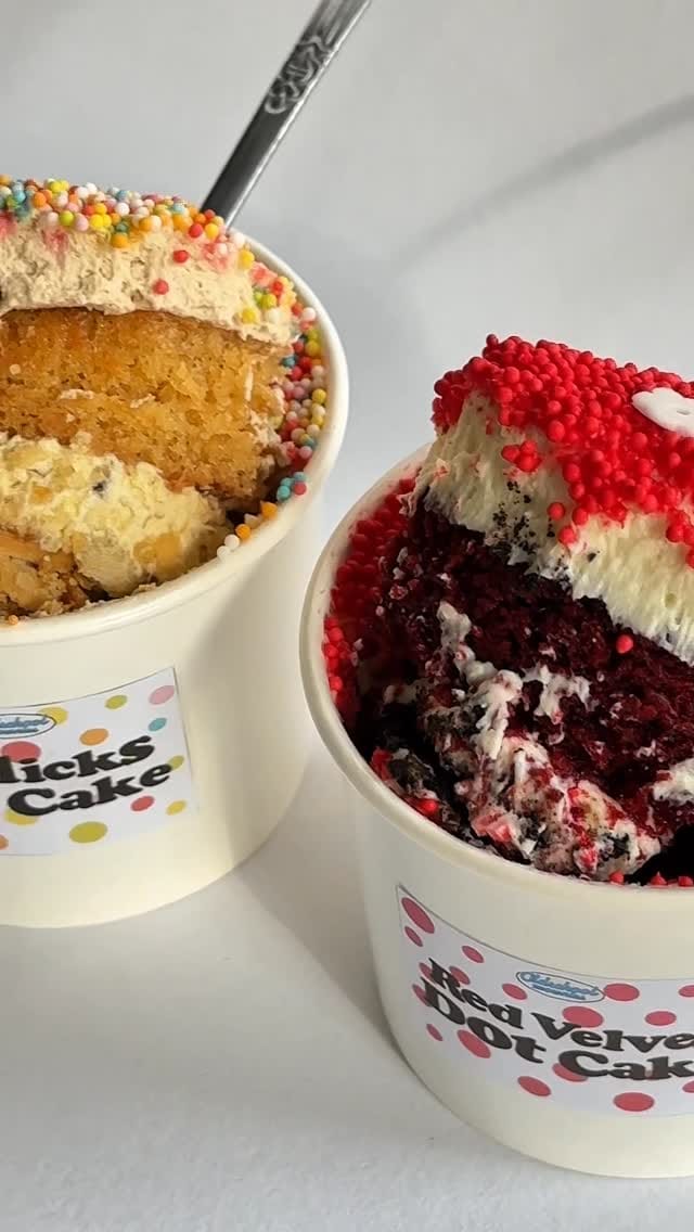 Post 6 by Your fav childhood brownies on Instagram (video)