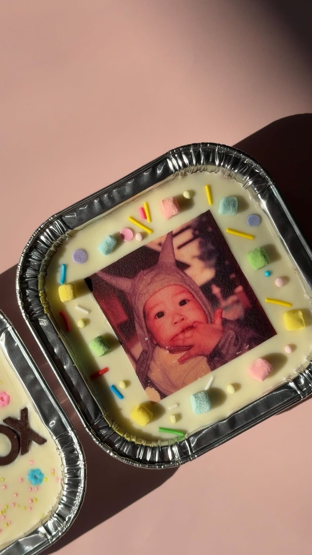Post 10 by Your fav childhood brownies on Instagram (video)
