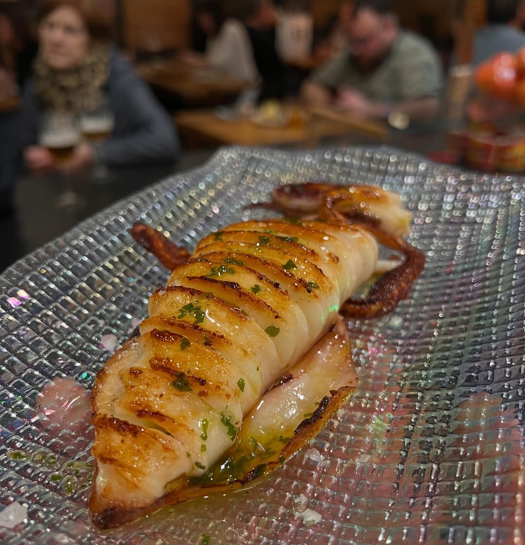 Post 2 by La Cervecería del Antiguo | San Sebastián on Instagram (carousel)