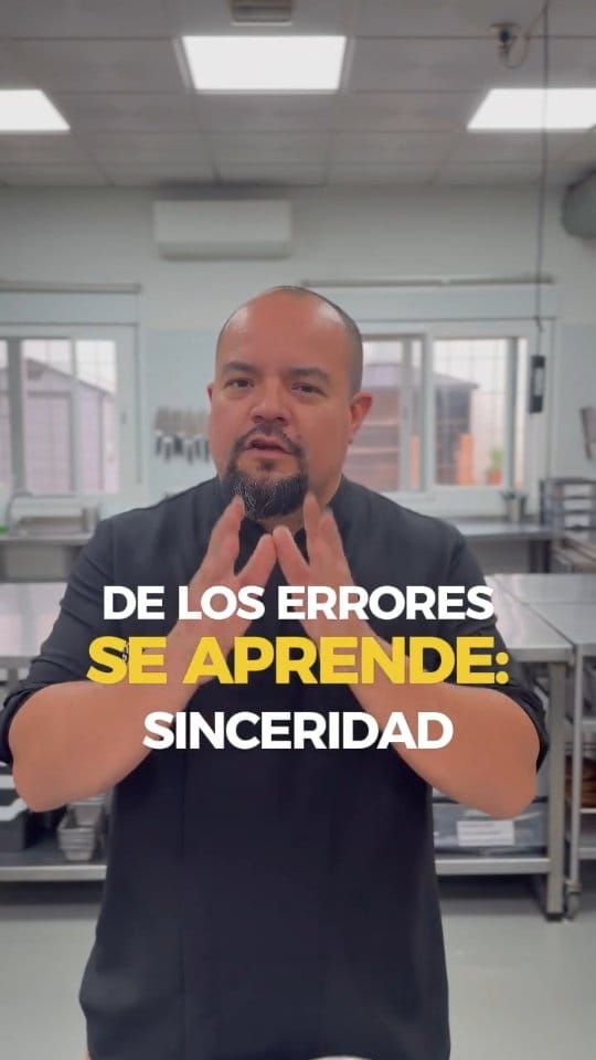 Post 9 by CookStorming | Escuela de Cocina on Instagram (video)