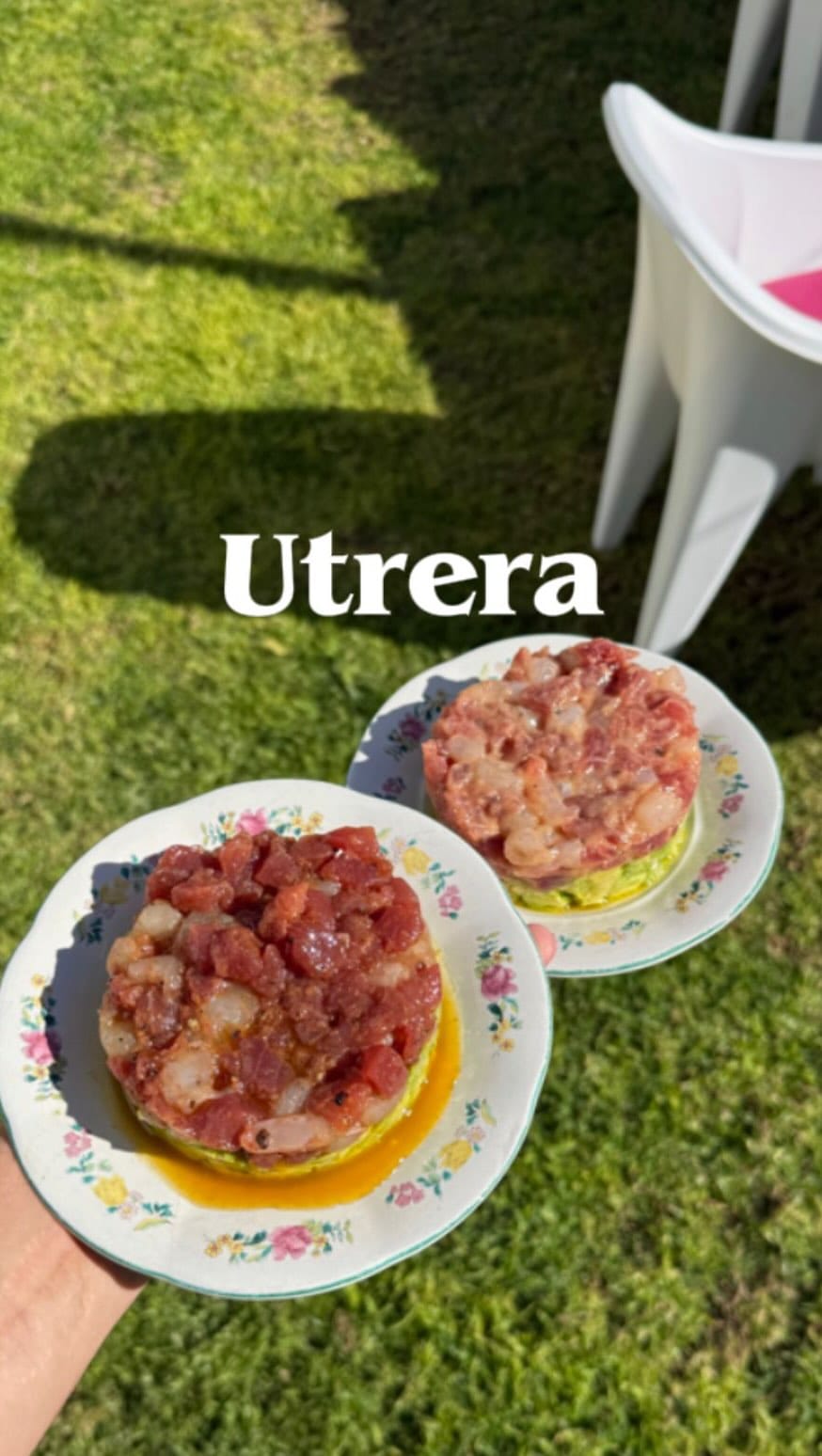 Post 7 by Cocinero | Reseñas | Restaurantes on Instagram (video)