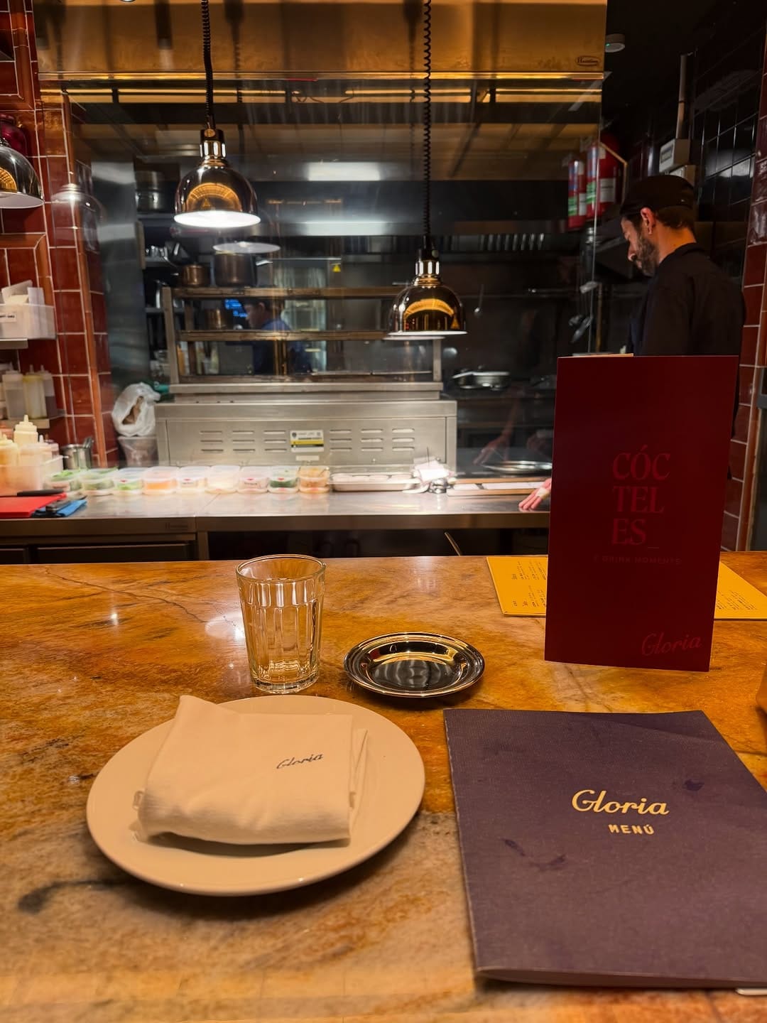 Post 6 by Cocinero | Reseñas | Restaurantes on Instagram (carousel)