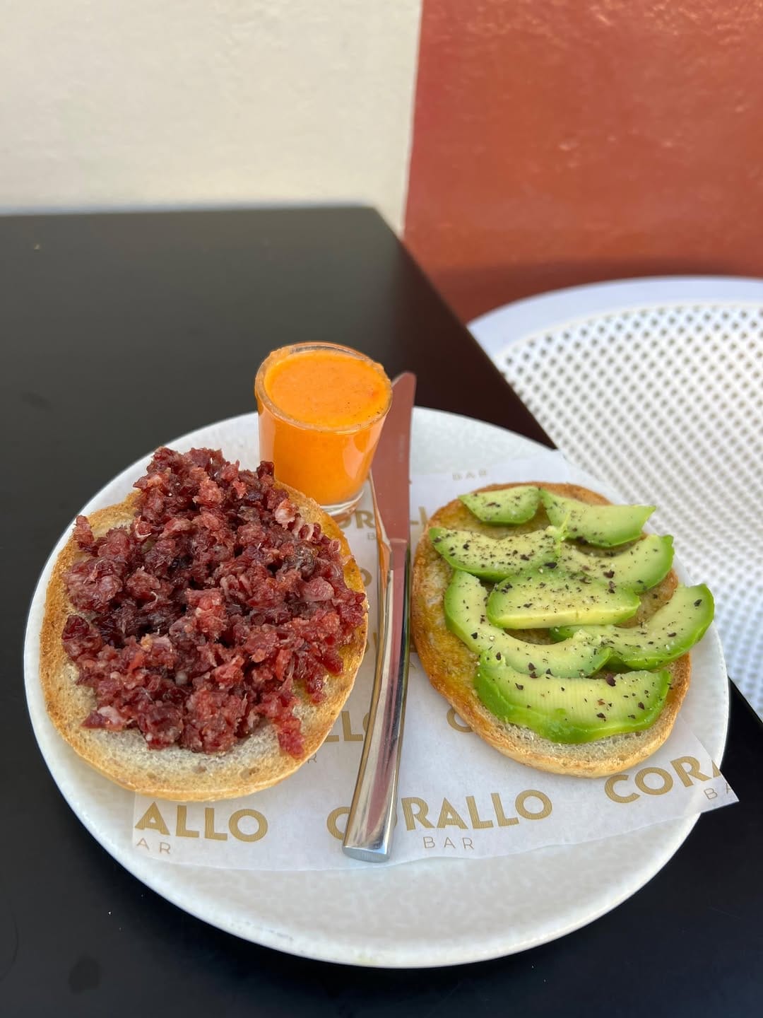 Post 2 by Cocinero | Reseñas | Restaurantes on Instagram (carousel)