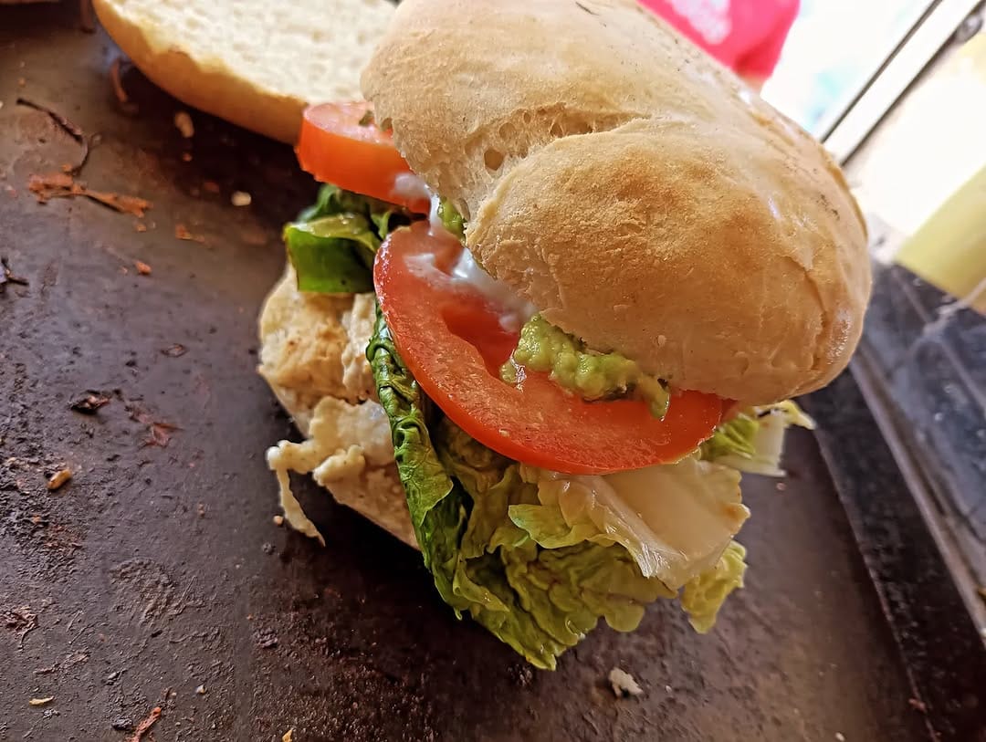 Post 9 by Delicias Culinarias on Instagram (image)