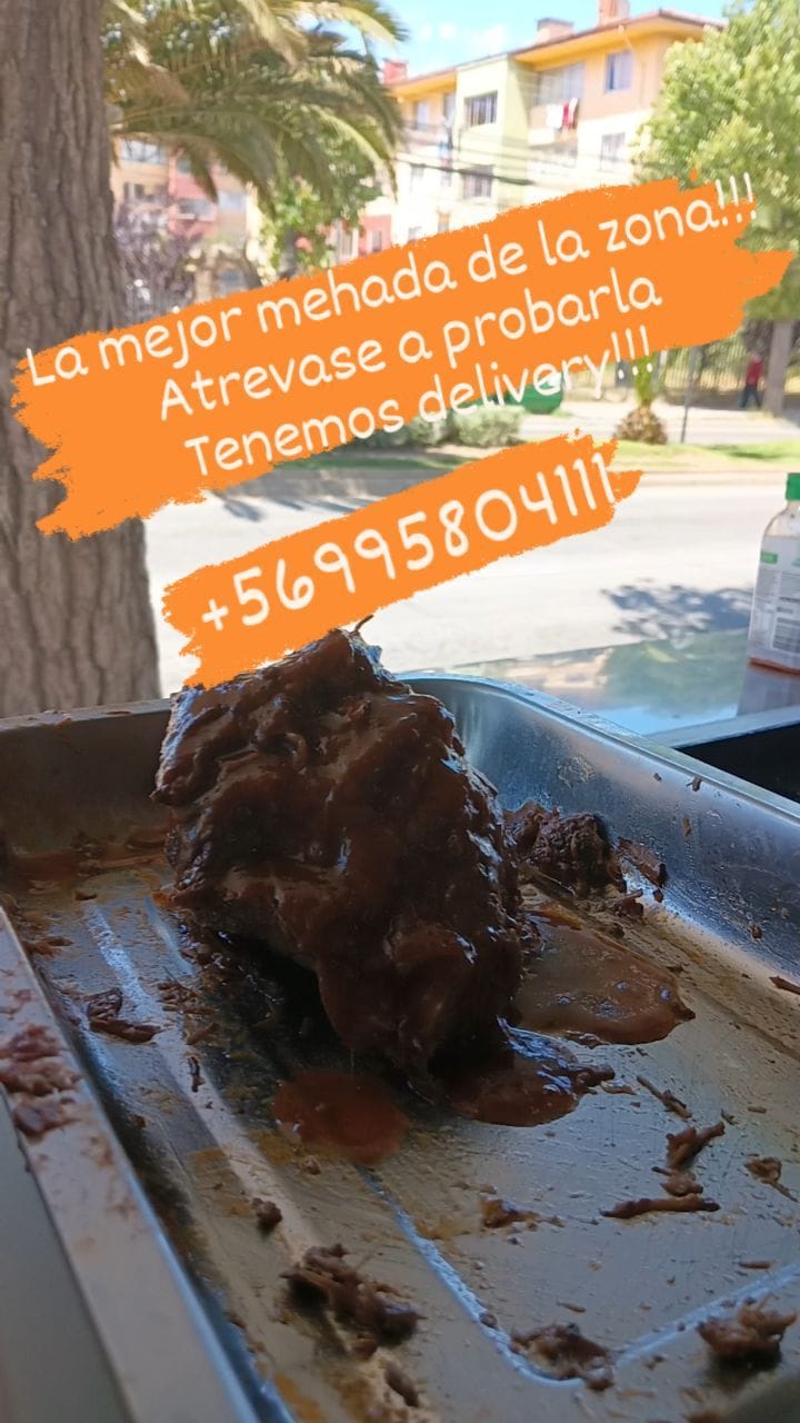 Post 5 by Delicias Culinarias on Instagram (video)