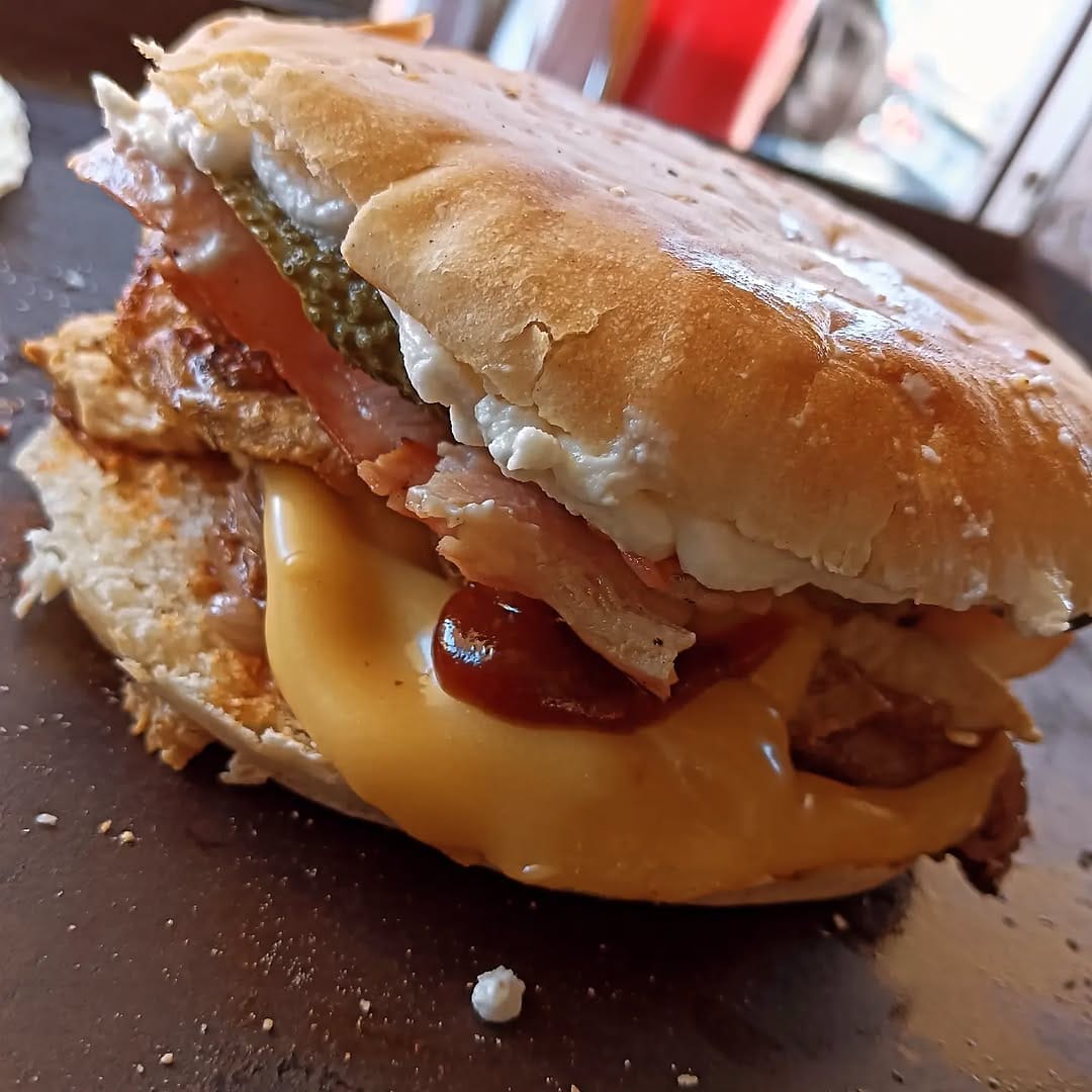 Post 6 by Delicias Culinarias on Instagram (image)