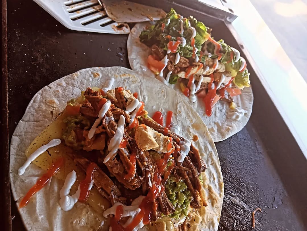Post 8 by Delicias Culinarias on Instagram (image)