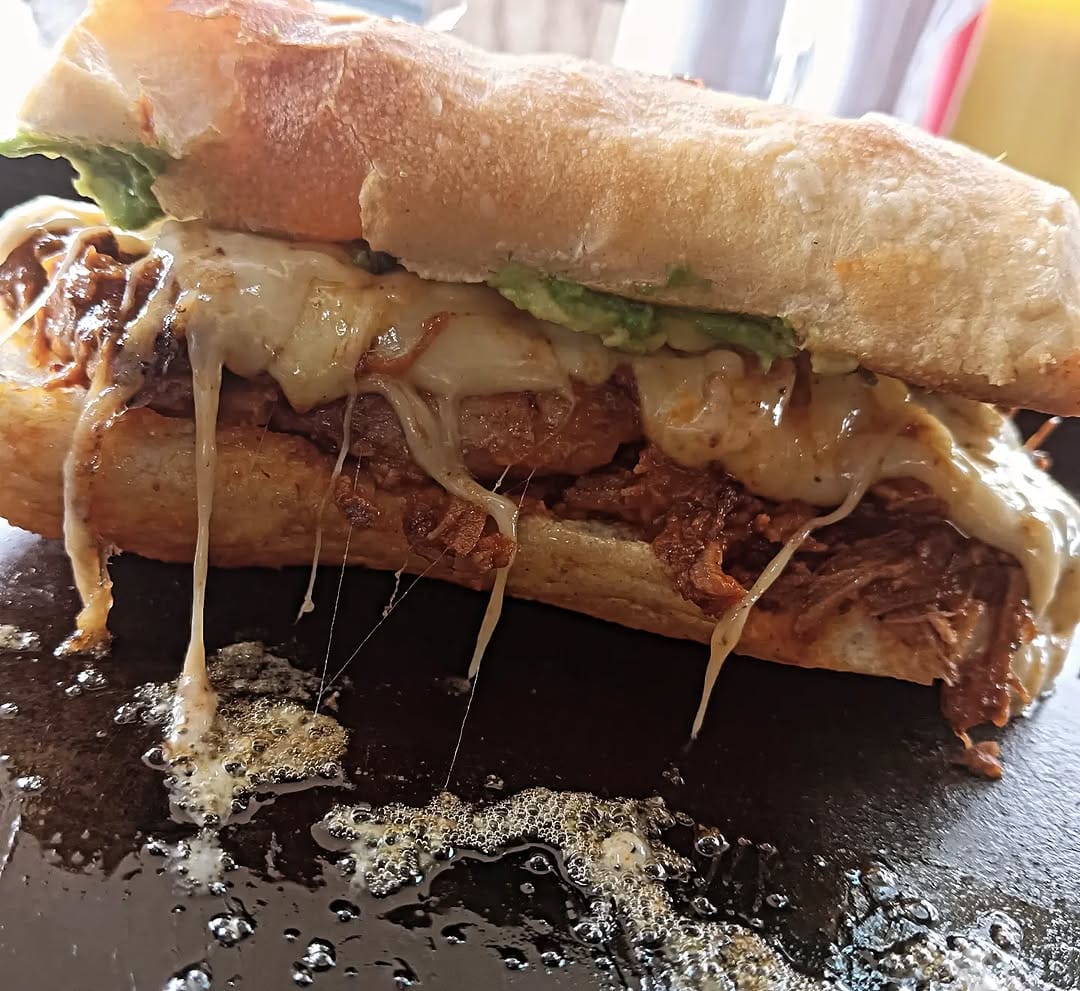 Post 3 by Delicias Culinarias on Instagram (image)