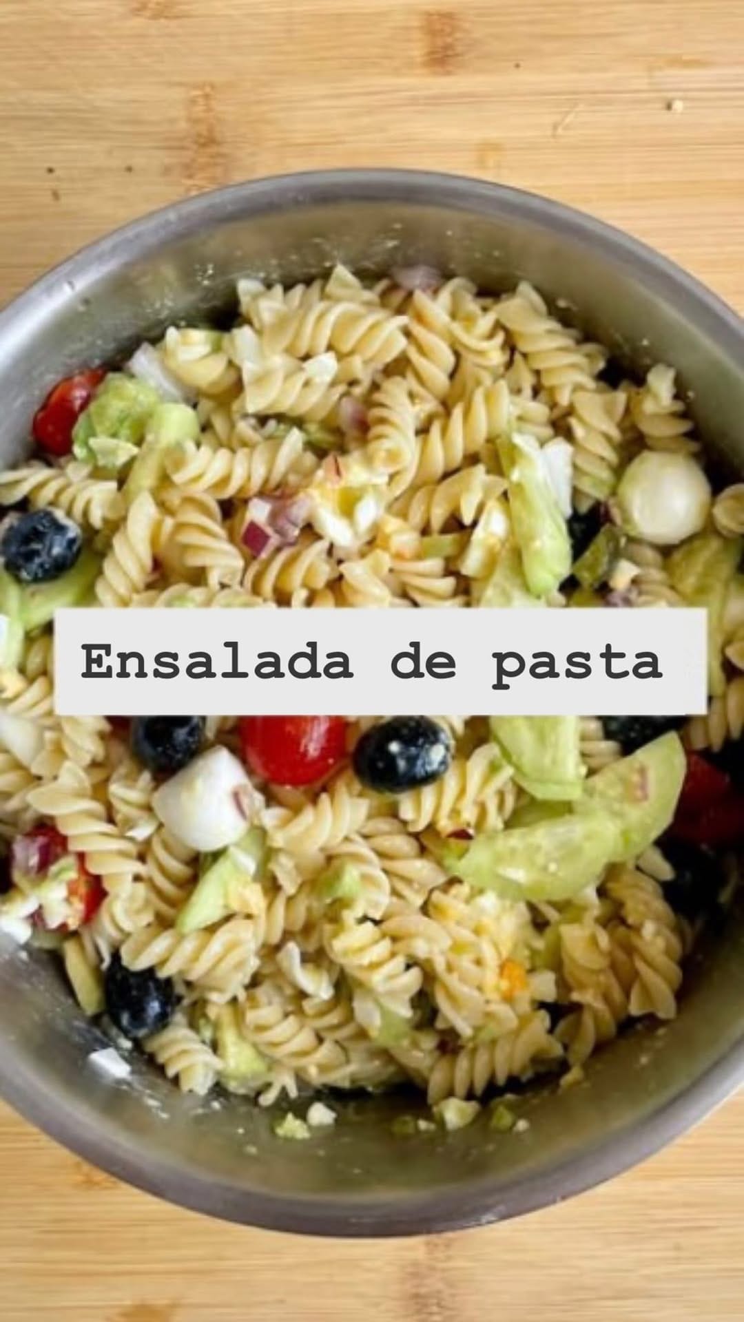 Post 2 by Jaime Pascual on Instagram (video)