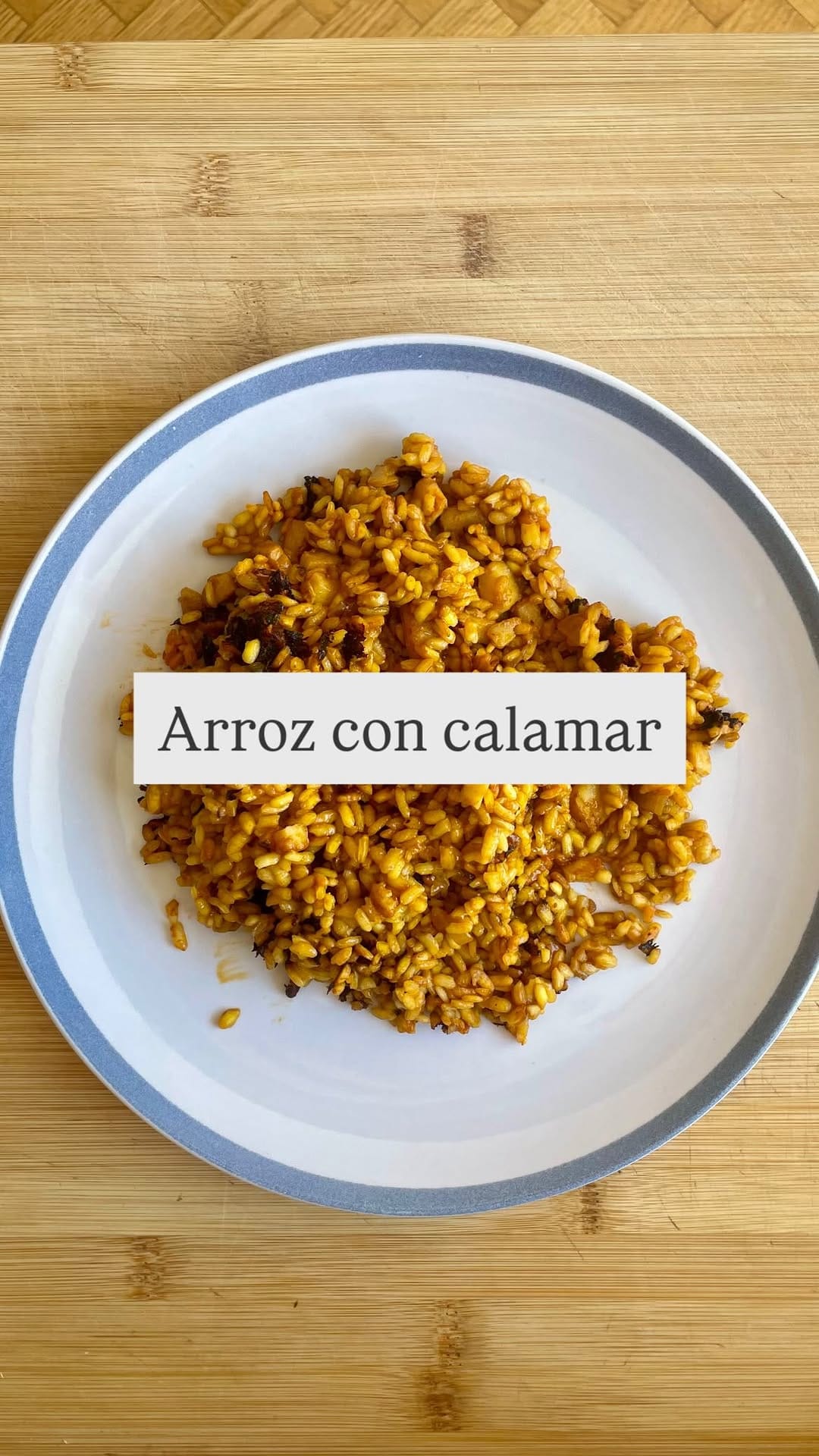 Post 5 by Jaime Pascual on Instagram (video)