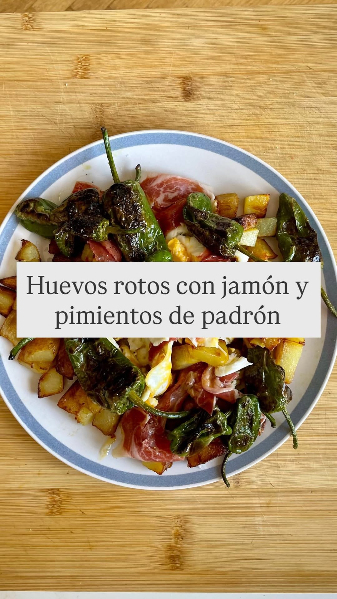 Post 10 by Jaime Pascual on Instagram (video)