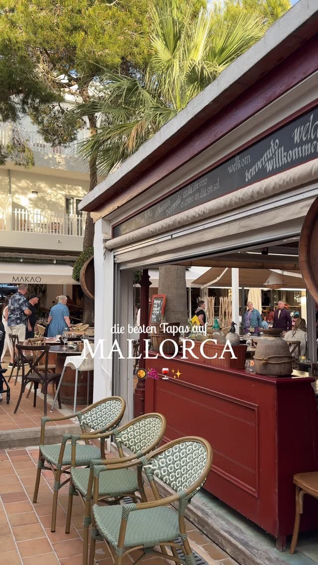 Post 10 by Restaurant and winebar La Bodega on Instagram (video)