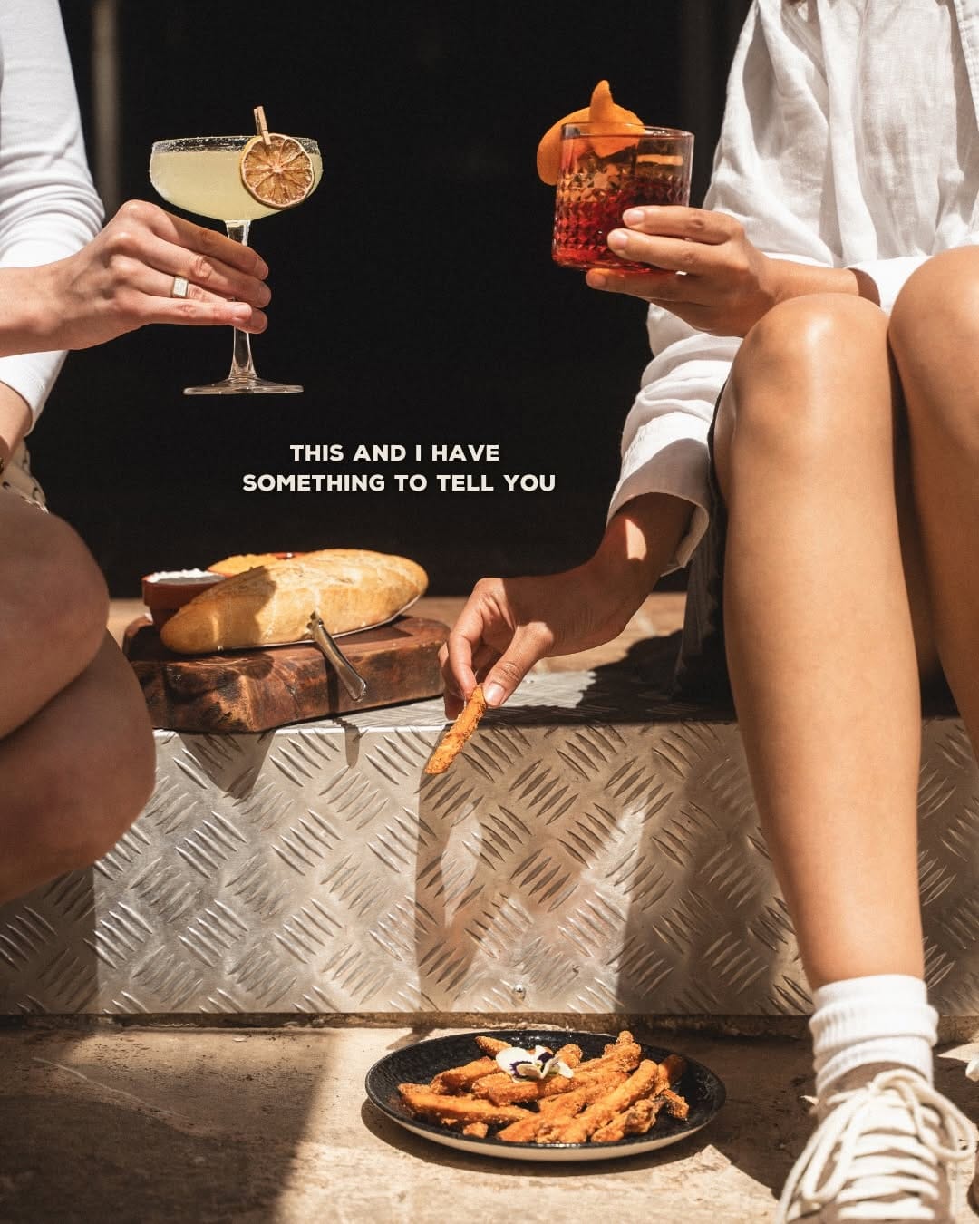 Post 9 by Restaurant and winebar La Bodega on Instagram (carousel)