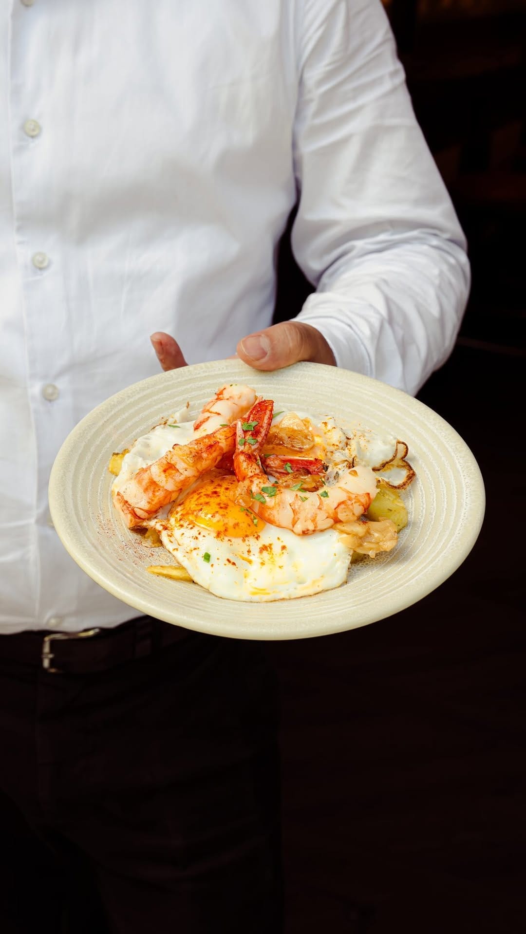 Post 6 by Taller de Tapas - Restaurantes de tapas en Barcelona on Instagram (video)