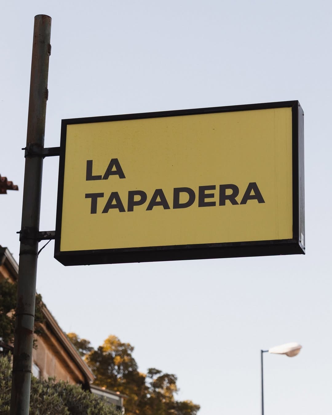 Post 10 by La Tapadera - Hacemos tortilla :)))))) on Instagram (carousel)