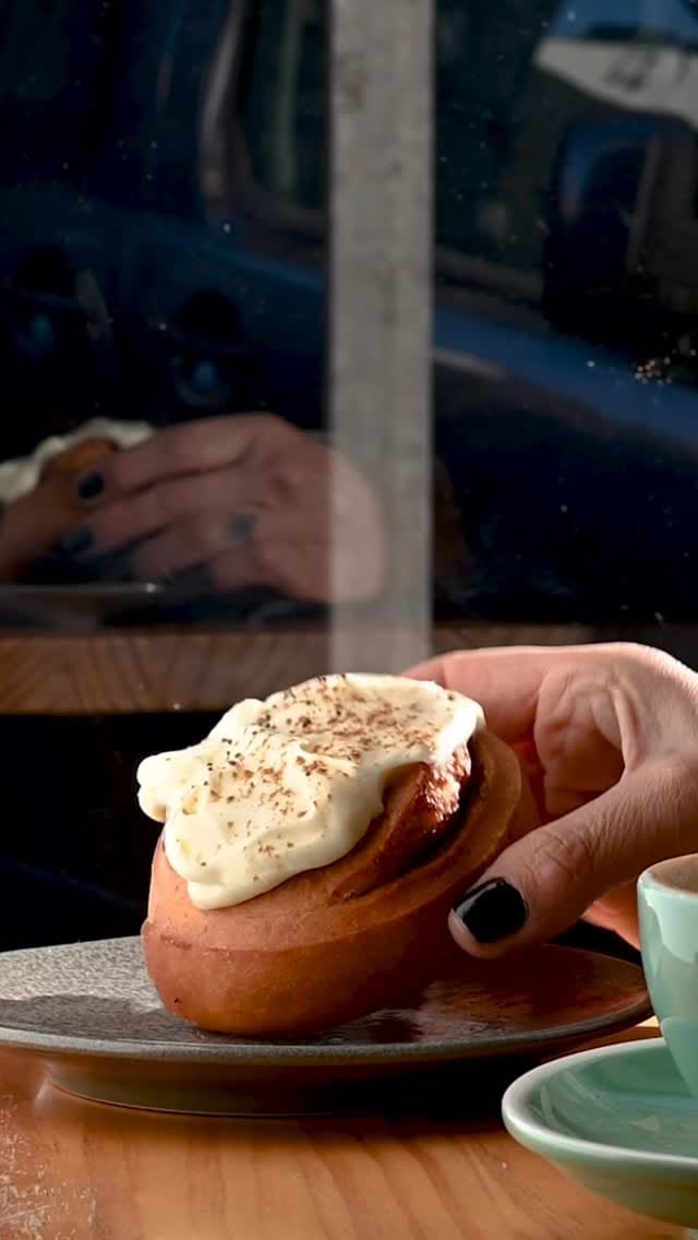 Post 1 by Drømme Kaffe House on Instagram (video)