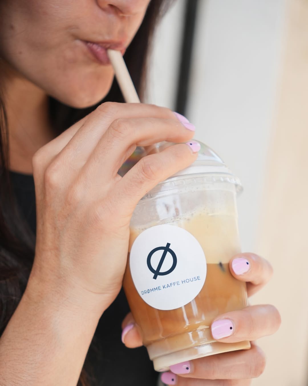 Post 3 by Drømme Kaffe House on Instagram (image)