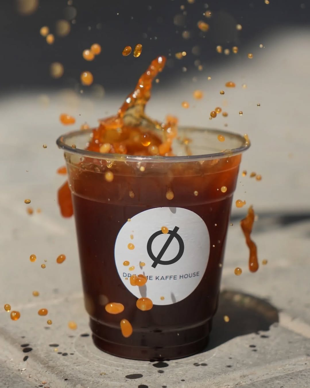 Post 8 by Drømme Kaffe House on Instagram (image)