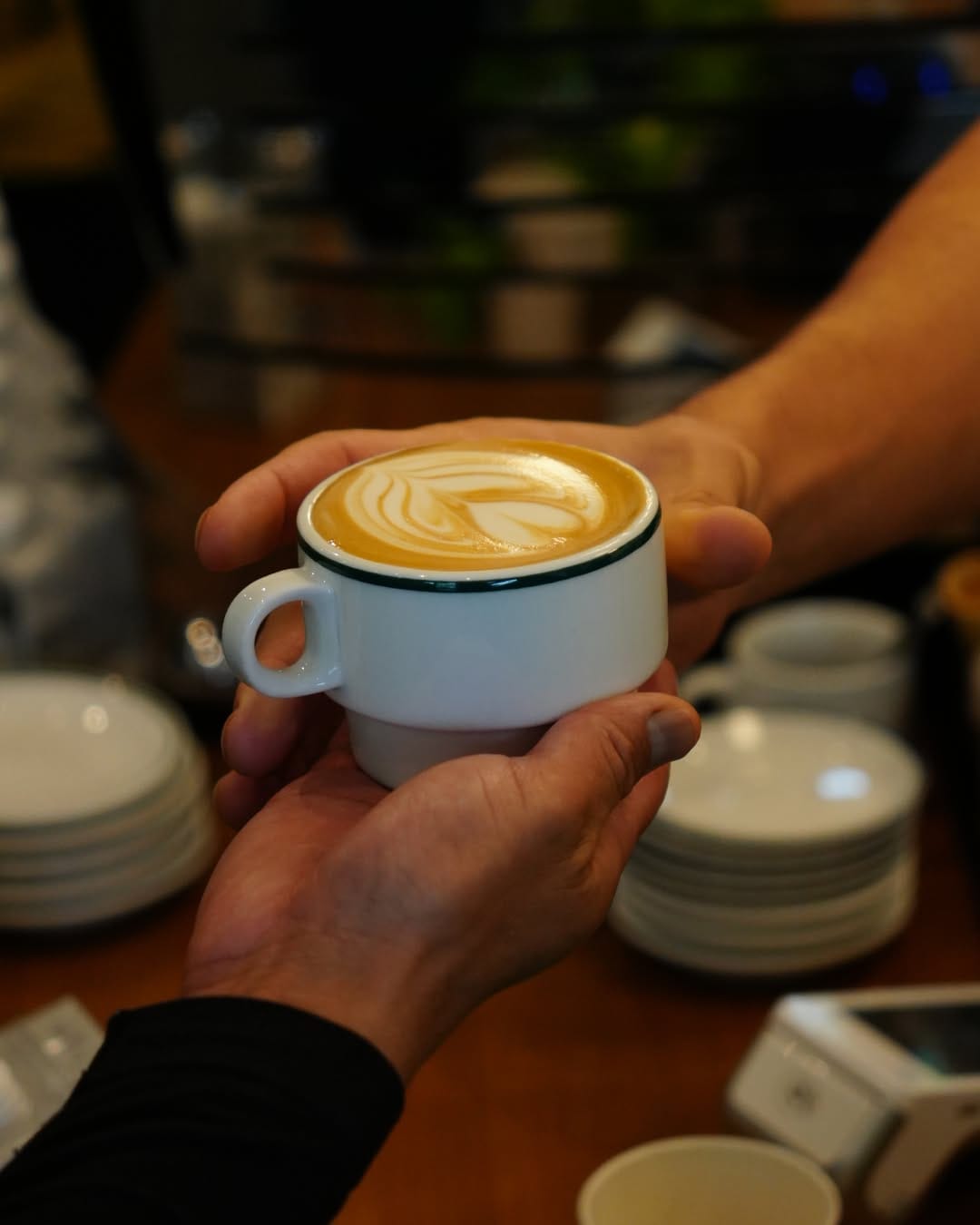 Post 9 by Drømme Kaffe House on Instagram (carousel)