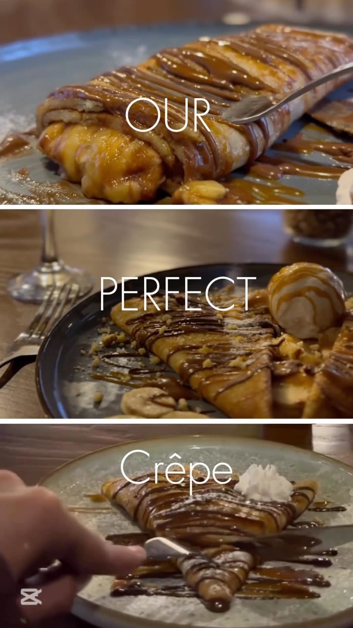Post 5 by Mood’s café on Instagram (video)
