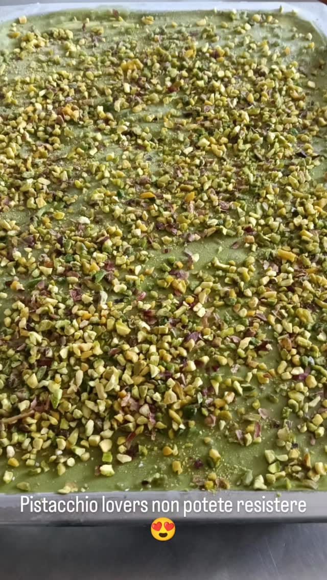 Post 2 by AGRIGELATERIA Official on Instagram (video)