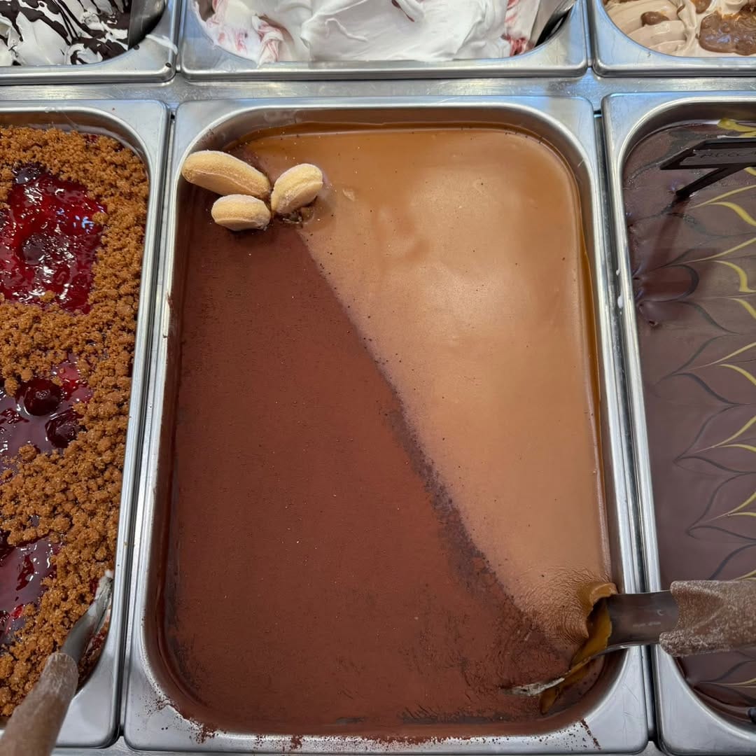 Post 4 by AGRIGELATERIA Official on Instagram (image)