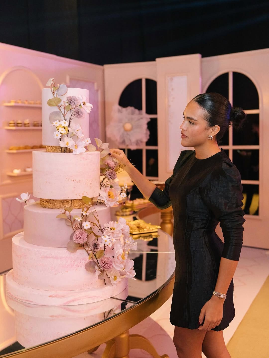 Post 9 by How Sweet 🍰🍥 on Instagram (carousel)