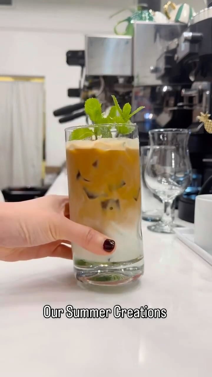 Post 1 by Littl Madeleine | Coffee + Bakery on Instagram (video)