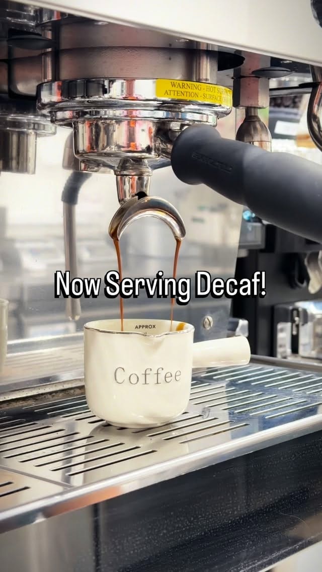 Post 4 by Littl Madeleine | Coffee + Bakery on Instagram (video)