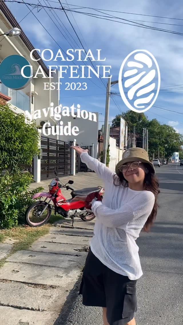 Post 9 by CoastalCaffeine_elyu on Instagram (video)