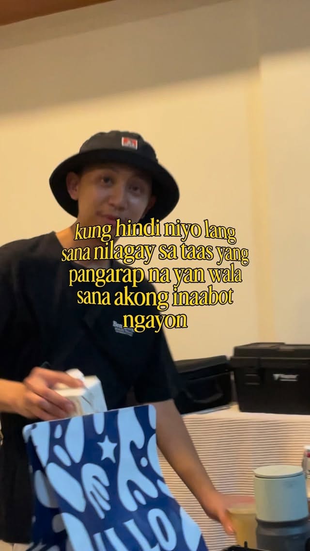 Post 6 by CoastalCaffeine_elyu on Instagram (video)