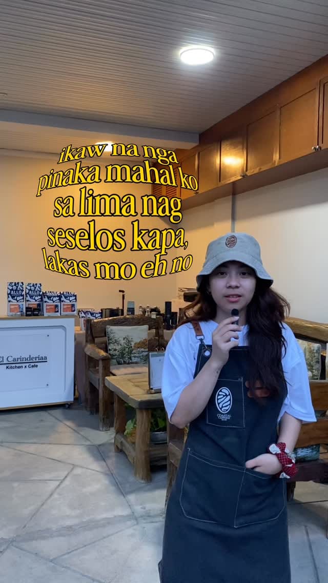Post 5 by CoastalCaffeine_elyu on Instagram (video)