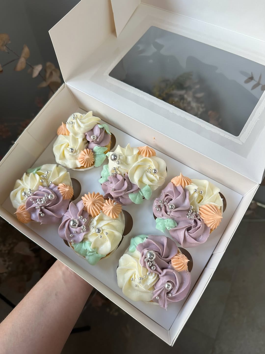 Post 9 by Brutal Bakery on Instagram (carousel)
