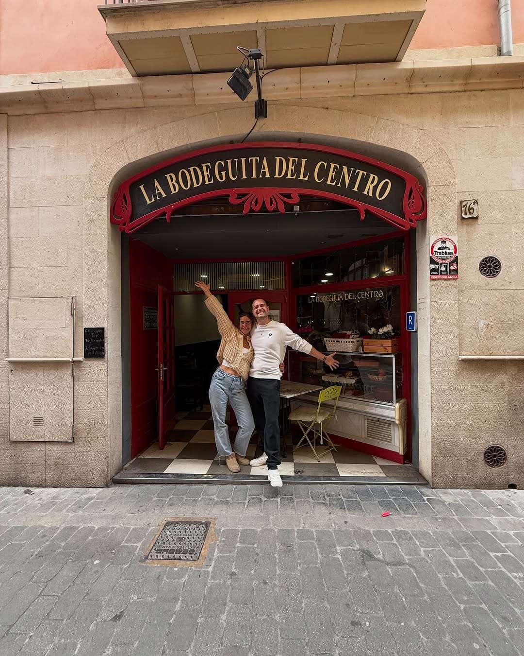Post 10 by Jo Semola on Instagram (image)