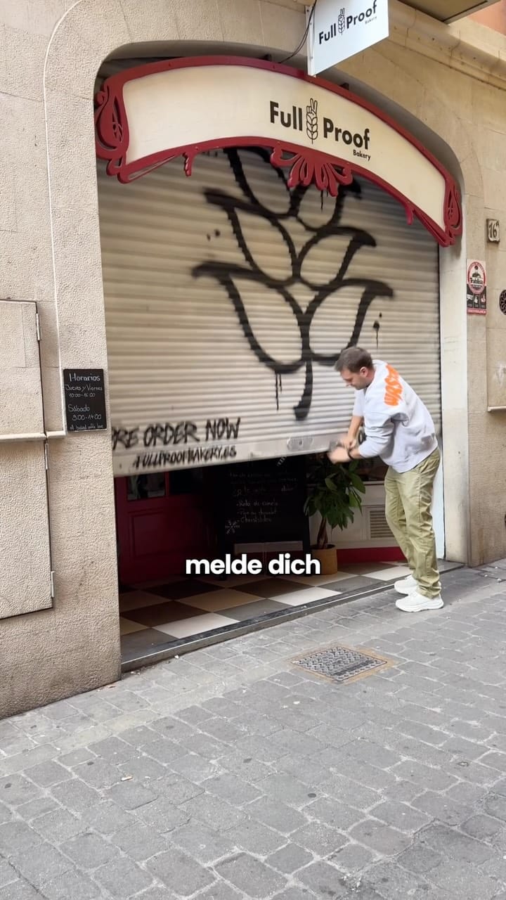 Post 5 by Jo Semola on Instagram (video)