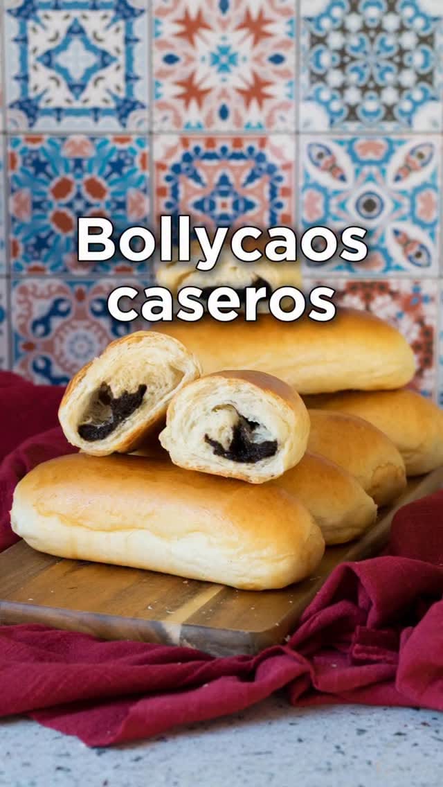 Post 6 by Guille | Recetas sin complicaciones | Pan casero on Instagram (video)