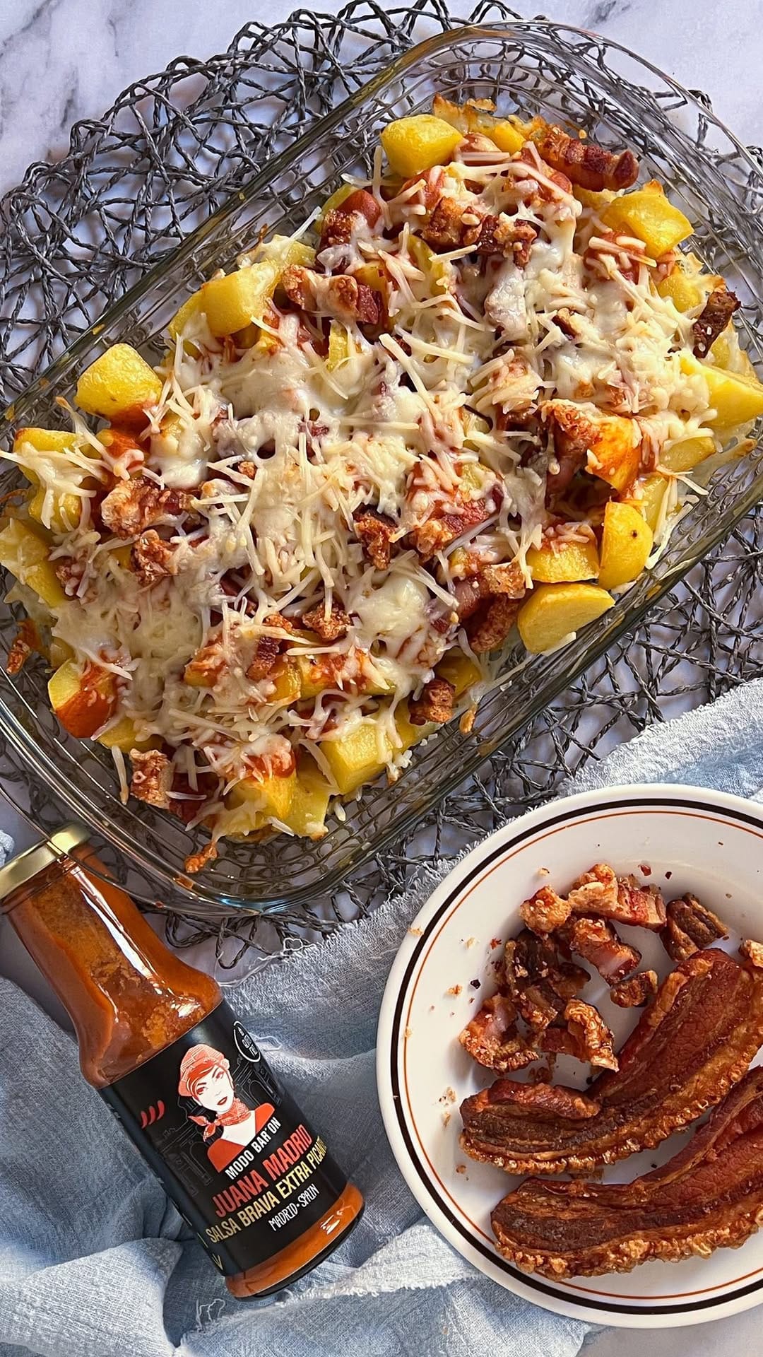 Post 8 by Guille | Recetas sin complicaciones | Pan casero on Instagram (video)