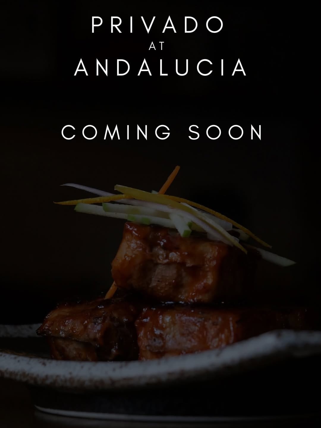 Post 3 by Andalucia Tapas & Wine Bar on Instagram (image)