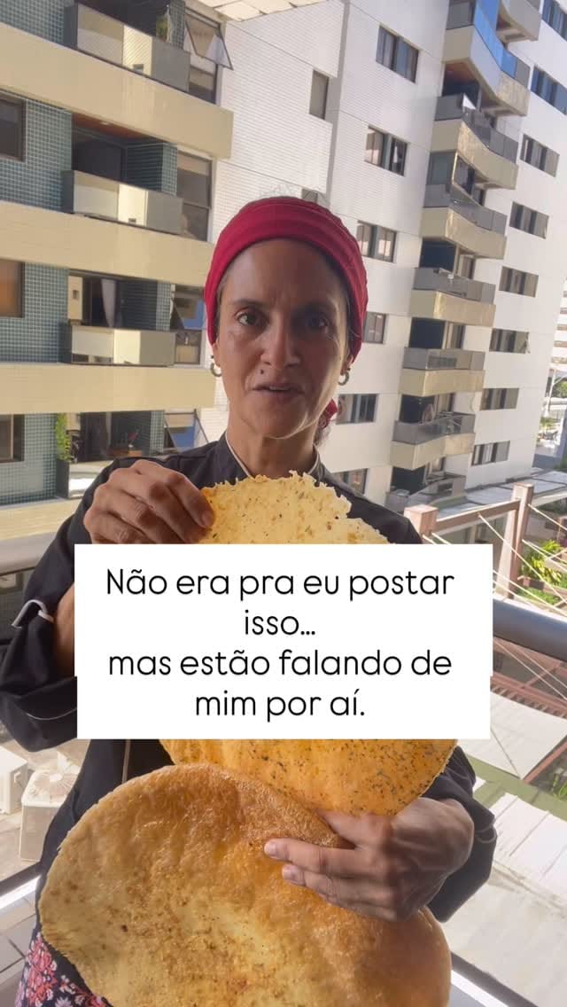 Post 8 by Paellaemcasa | Maceió on Instagram (video)