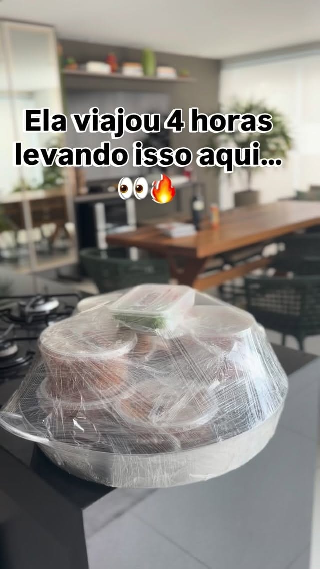 Post 4 by Paellaemcasa | Maceió on Instagram (video)