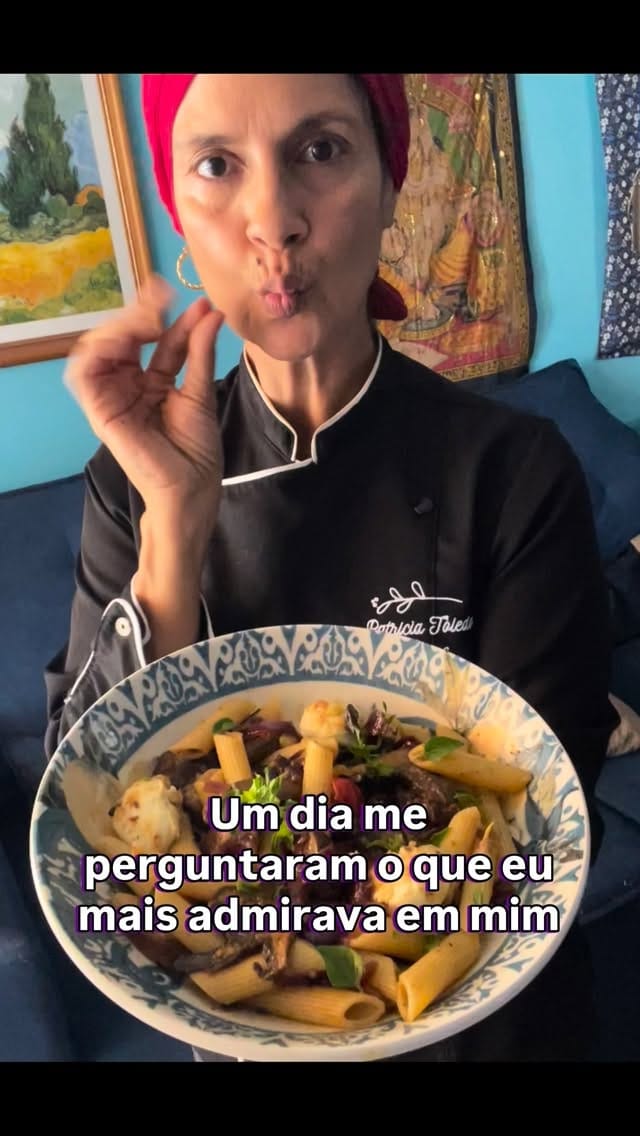 Post 2 by Paellaemcasa | Maceió on Instagram (video)