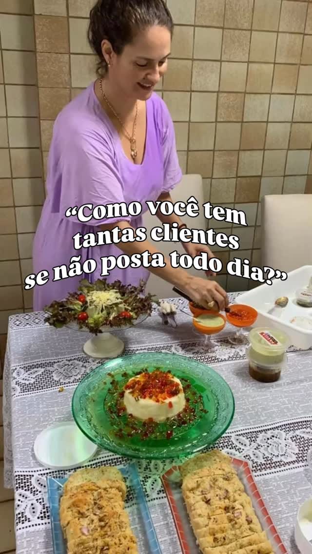 Post 3 by Paellaemcasa | Maceió on Instagram (video)