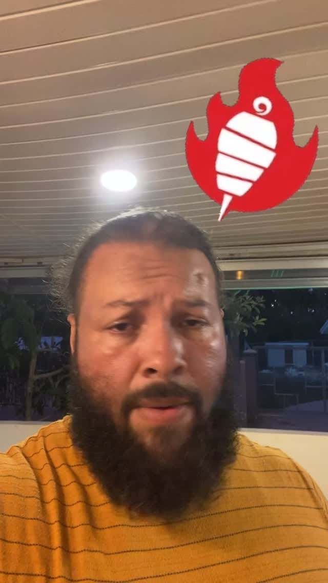 Post 4 by Patrón del Shawarma-Chiriquí on Instagram (video)