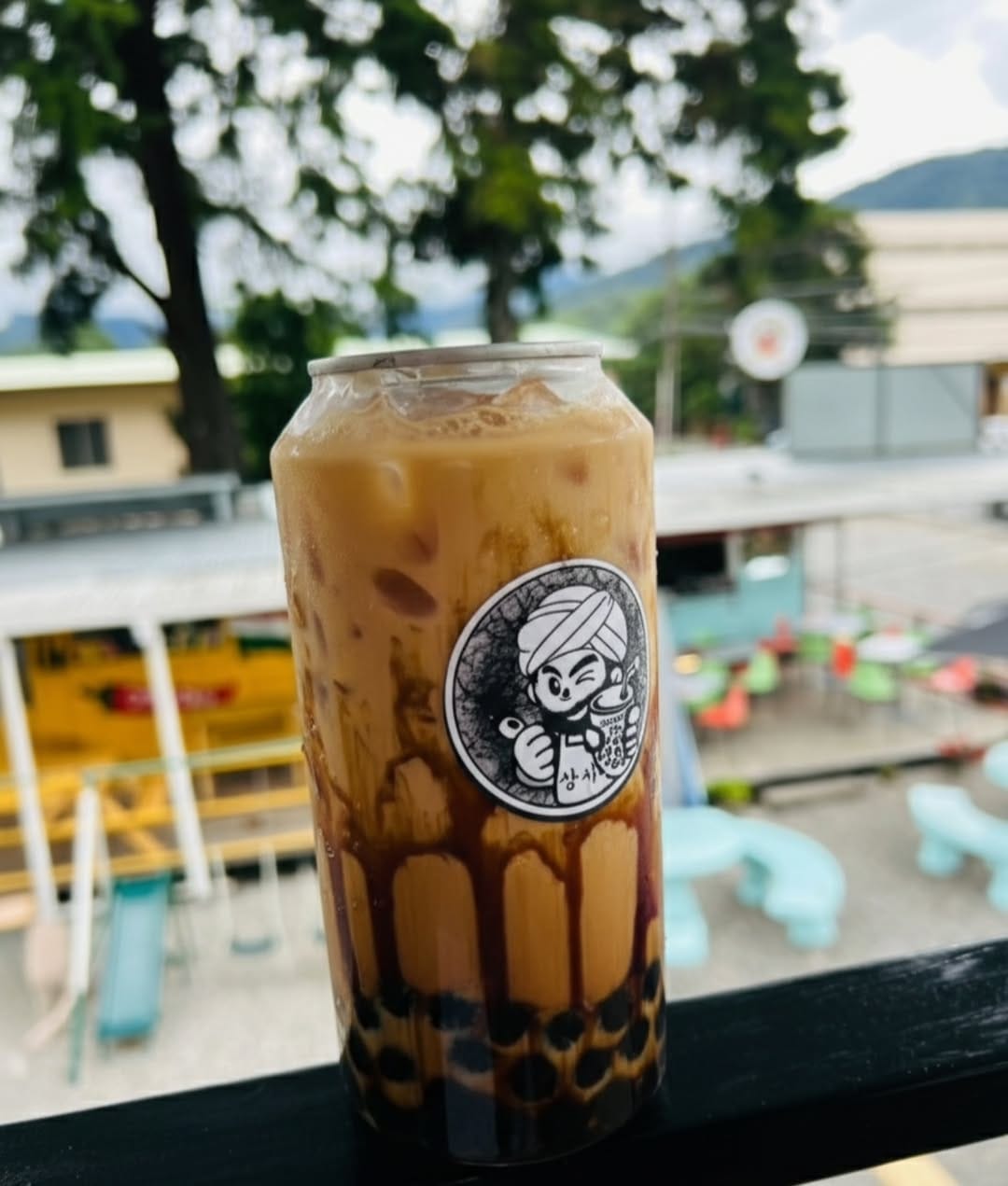 Post 9 by Patrón del Shawarma-Chiriquí on Instagram (image)
