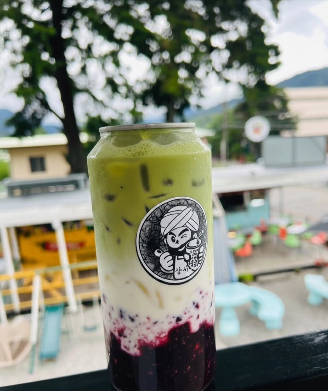Post 8 by Patrón del Shawarma-Chiriquí on Instagram (image)