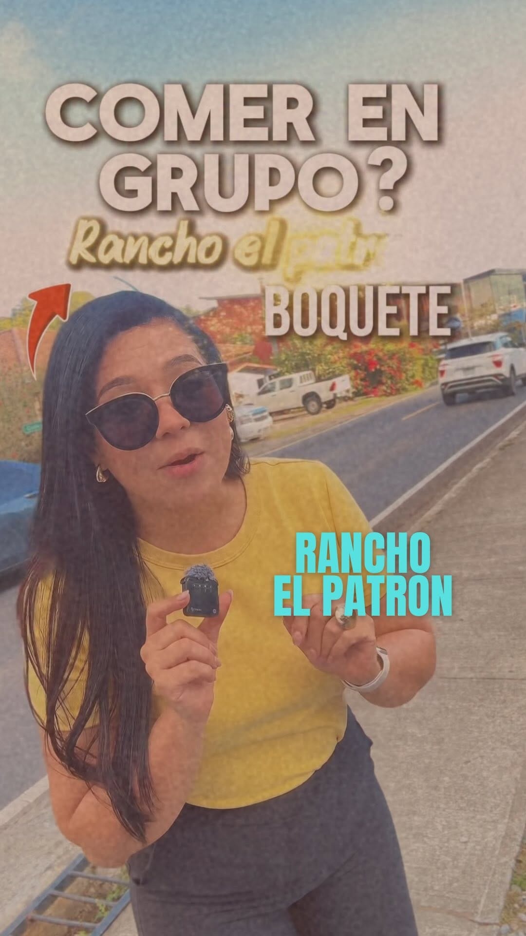 Post 10 by Patrón del Shawarma-Chiriquí on Instagram (video)