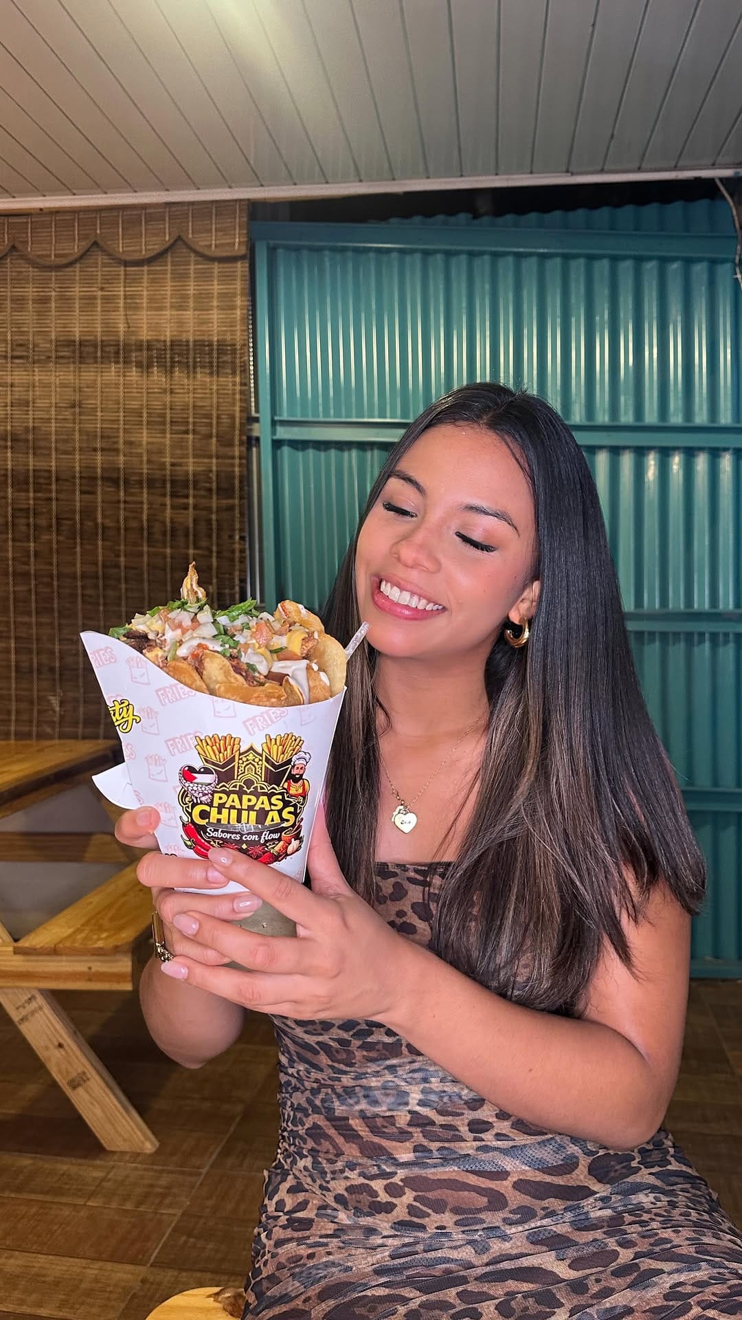 Post 2 by Patrón del Shawarma-Chiriquí on Instagram (video)