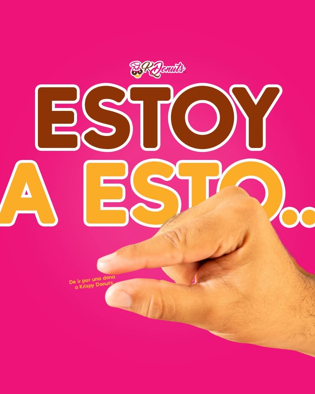 Post 4 by Krispy Donuts | Dulces - Tortas y mucho más. on Instagram (carousel)