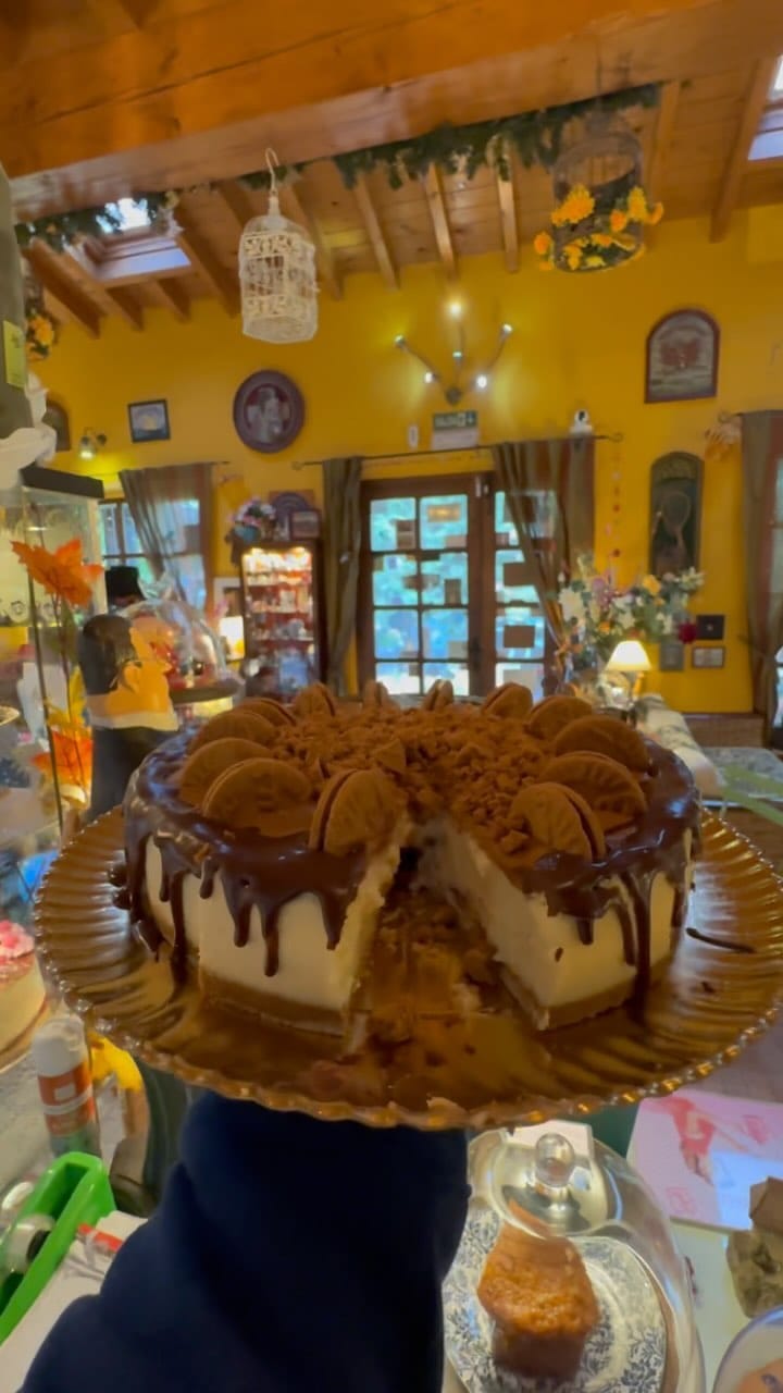 Post 9 by La Oca en el Océano on Instagram (video)